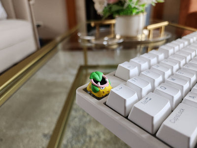 Victreebel Keycap