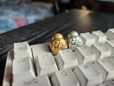 Star war keycap