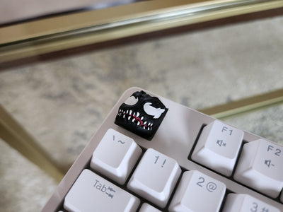 Ven0m Keycap