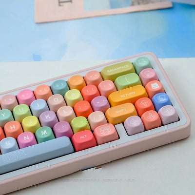 141 Keys Gummy Bears