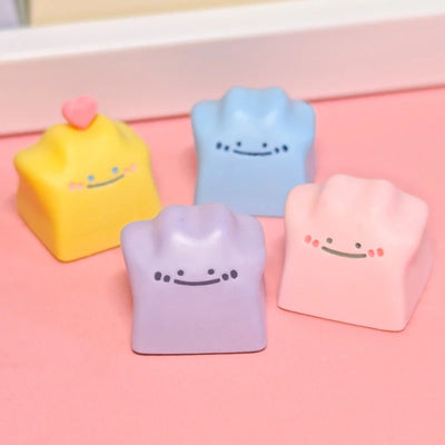 MiFuny Original Cute Anime Keycaps