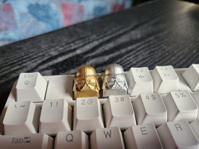 Star war keycap
