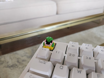 Victreebel Keycap