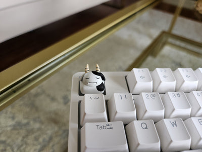 Pal World Mozz.arina Keycap