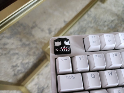 Ven0m Keycap
