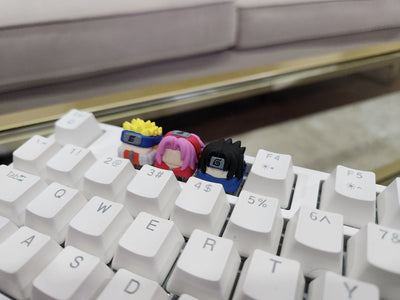 Narut0 Keycap