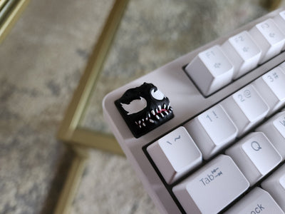 Ven0m Keycap
