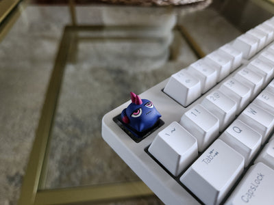 Palworld Depr.esso Keycap