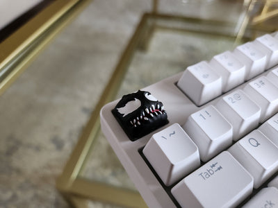 Ven0m Keycap