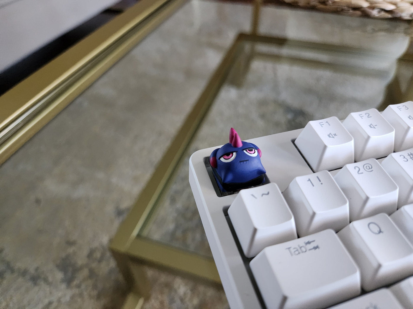 Palworld Depr.esso Keycap