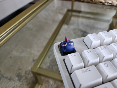 Palworld Depr.esso Keycap
