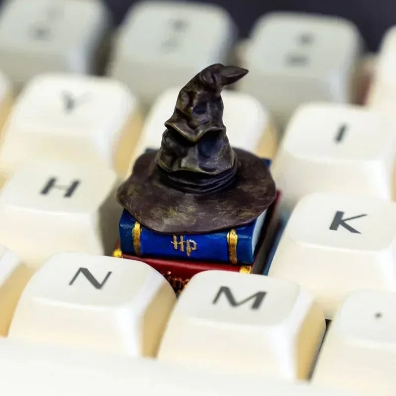 Artisan Keycaps Wizard Hat