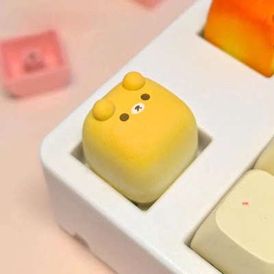 MiFuny Original Cute Anime Keycaps