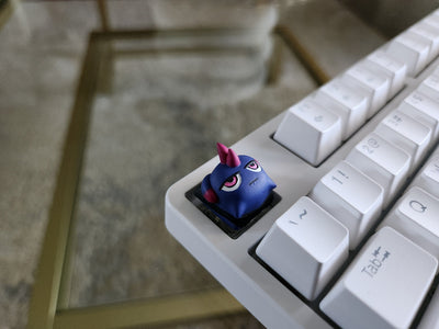 Palworld Depr.esso Keycap