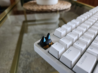 Palw.orld An.ubis Keycap