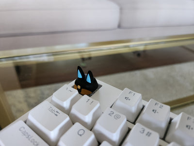 Palw.orld An.ubis Keycap