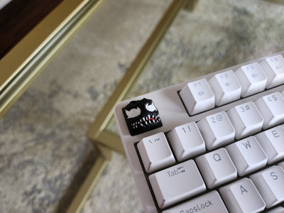 Ven0m Keycap