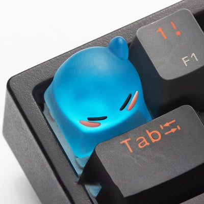 Cute Slime Artisan KeyCap