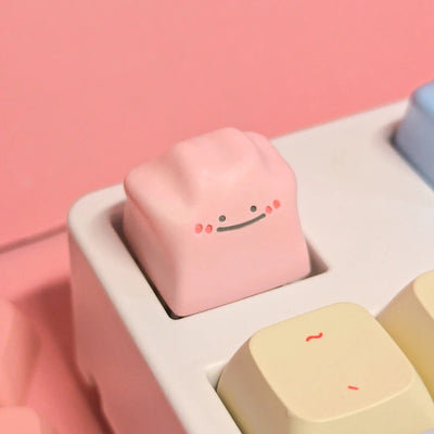 MiFuny Original Cute Anime Keycaps