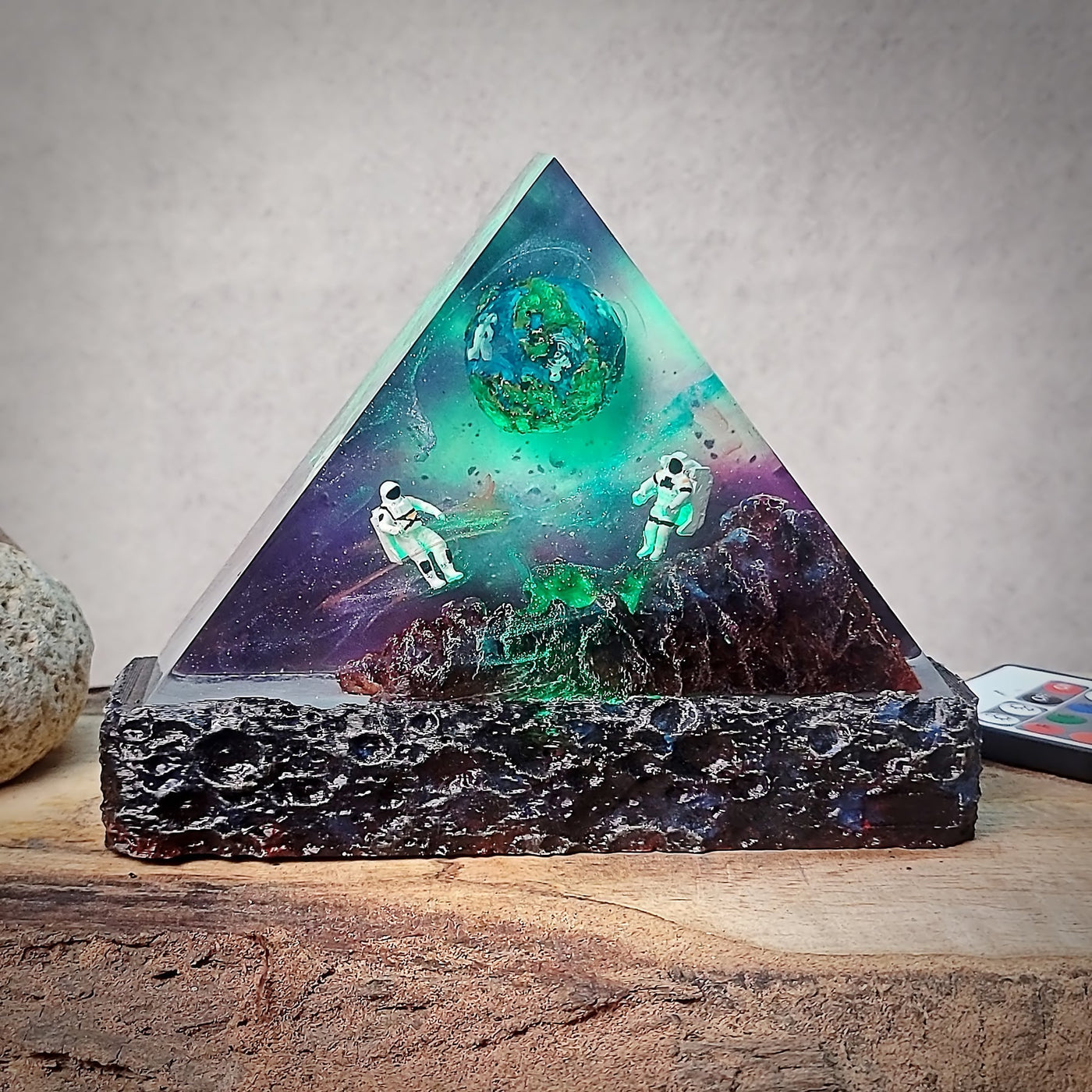Star Wars Darth Vader's Resin Lamp