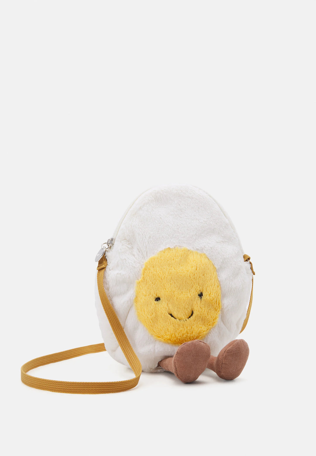 Jellycat Amuseables Happy Boiled Egg Bag – ARTLEMI Store