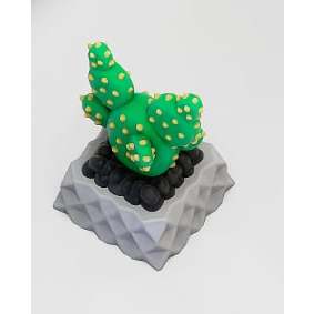 CACTUS KEYCAPS