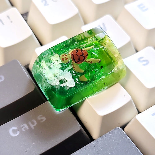 Finding Nemo Keycap Set(NK)