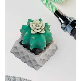 CACTUS KEYCAPS