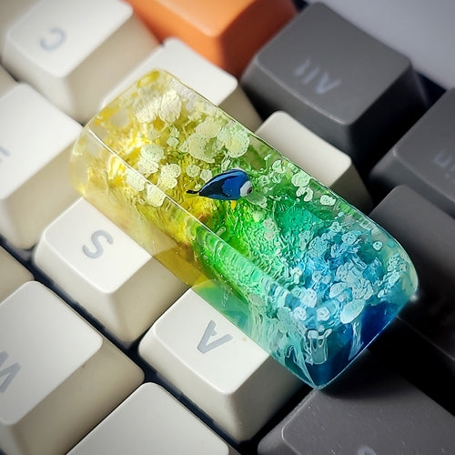 Finding Nemo Keycap Set(NK)