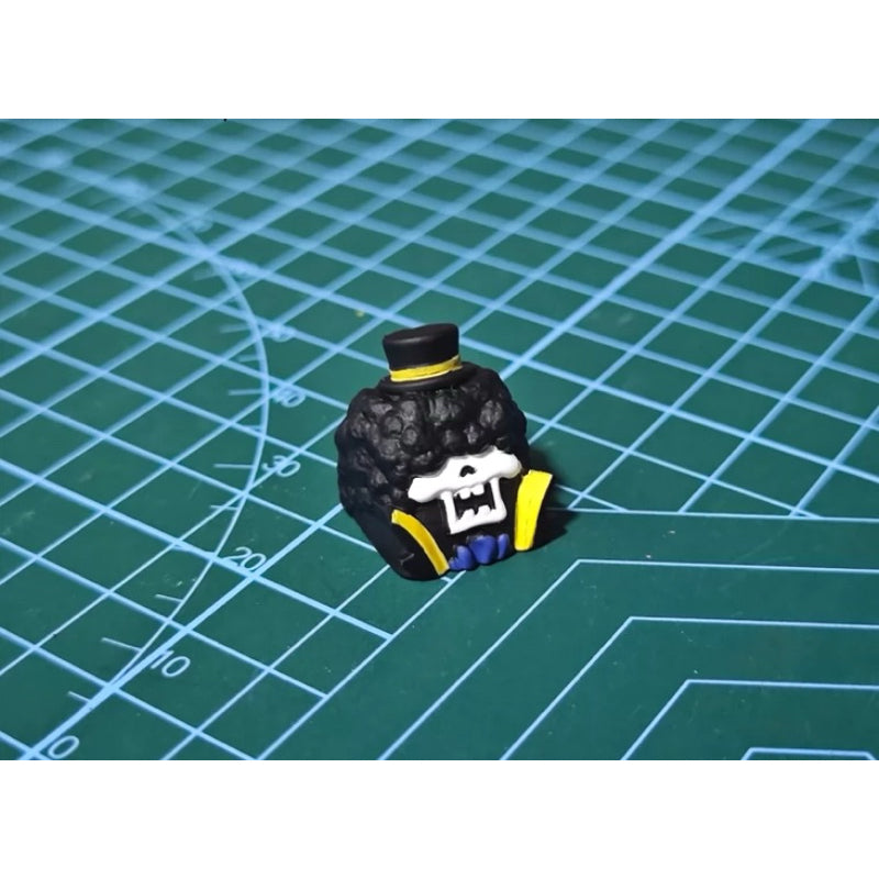 Keycap OnePiece New
