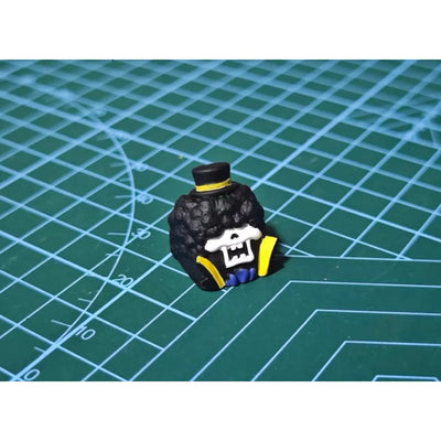 Keycap OnePiece New