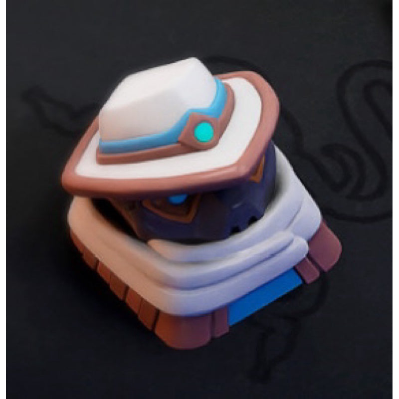 VALORANT KEYCAPS 2