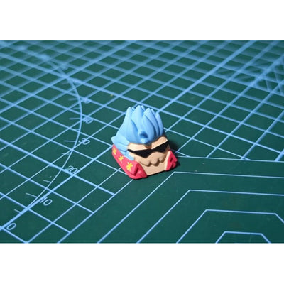 Keycap OnePiece New