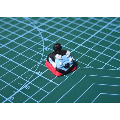 Keycap OnePiece New