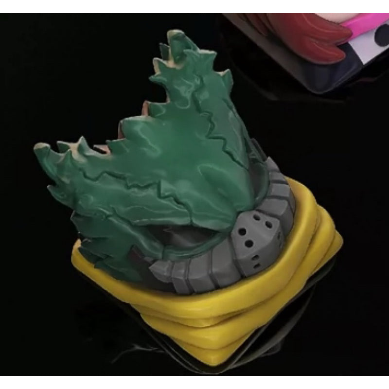 Keycap My Hero Acadamia