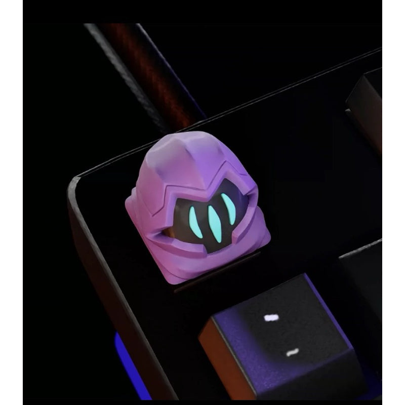 Keycap Valorant