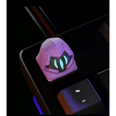 Keycap Valorant