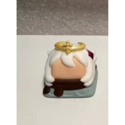 Keycap Resin Genshin Impact