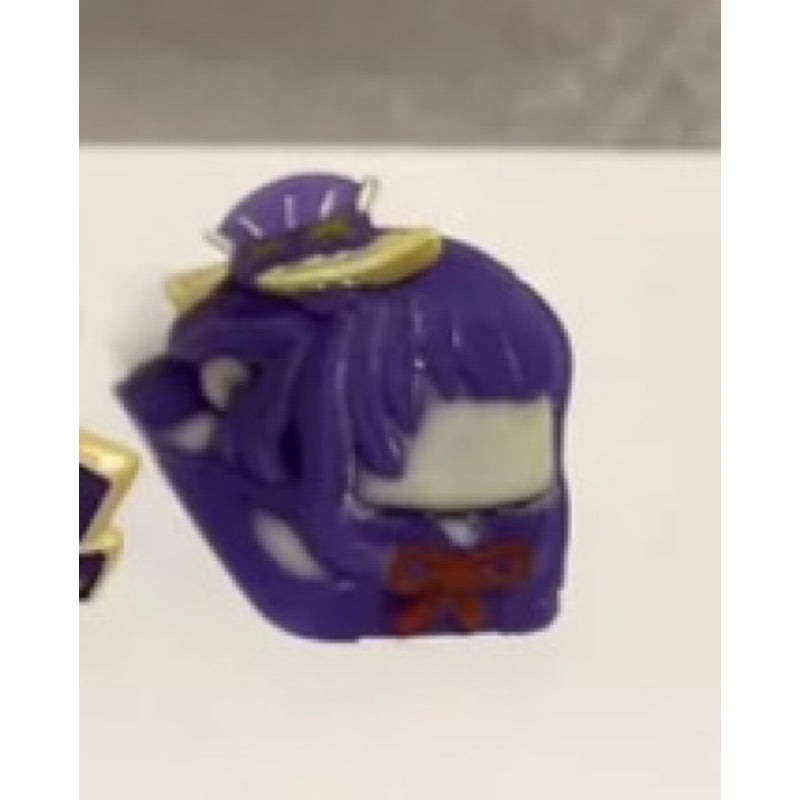 Keycap Resin Genshin Impact