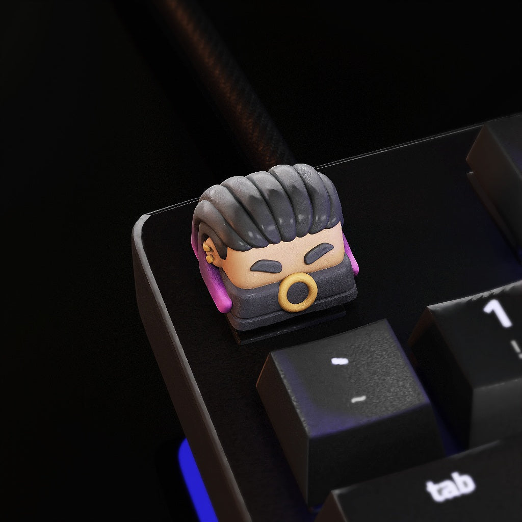 Keycap Valo.rant 3