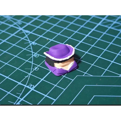 Keycap OnePiece New