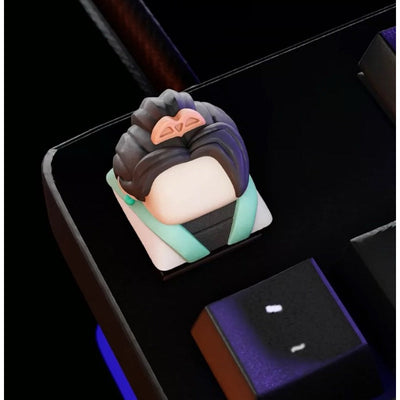 Keycap Valorant