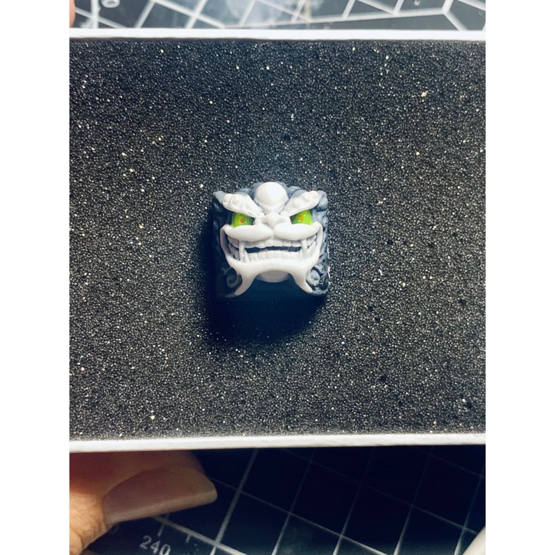 Artisan ShiShi Clone Keycap(MK)