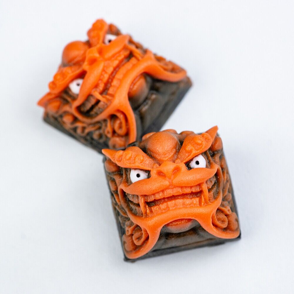 Artisan ShiShi Clone Keycap(MK)