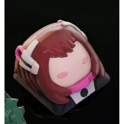Keycap My Hero Acadamia