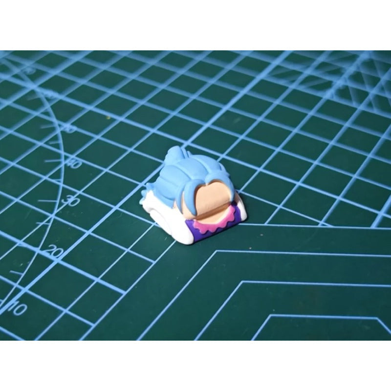 Keycap OnePiece New