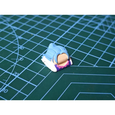 Keycap OnePiece New