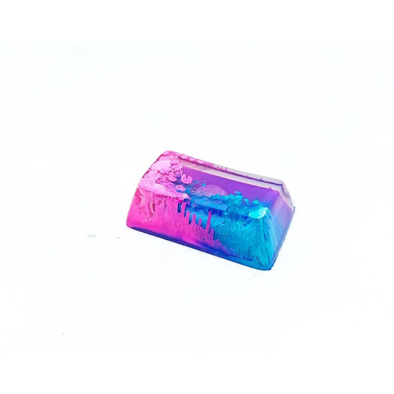 Resin Keycap Shift 1.75U OEM Colorful(NK)