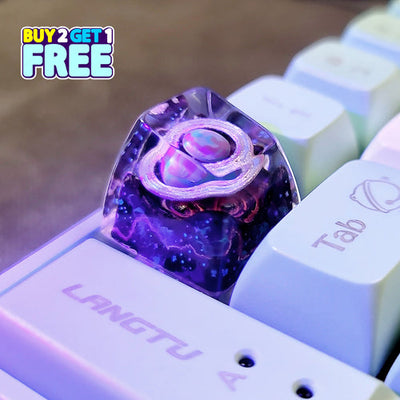 Galaxy Keycap(MK)