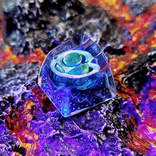 Galaxy Keycap(MK)